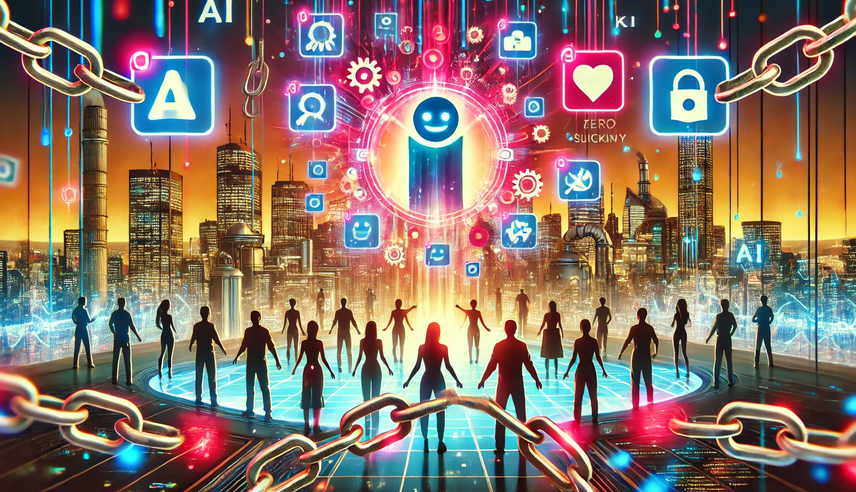 用户想来就来，想走就走！文心一言、Kimi们拿什么套住人心？